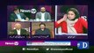 Heated Debate Between Arif Hameed Bhatti and PMLN's Ch Jaafar Iqbal