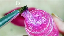 Lipstick Tutorial Compilation 2017  New Amazing Lip Art Ideas November 2017 _ Part 12-Aja-RFWhDz8