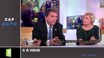 [Zap Actu] Marine Le Pen et Gilbert Collard appellent les dauphins (28_04_17)-KSSJZPh6fxk