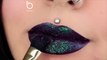 Lipstick Tutorial Compilation 2017  New Amazing Lip Art Ideas November 2017 _ Part 21-ef7blgAGu0w