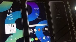 Galaxy Note 8 New Leak _ Rose Pink Galaxy S8  Launched-1hd1DBResaI