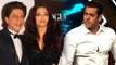 Salman Khan Offended By Shahrukh Khan And Aishwarya Rai Casting In Devdas