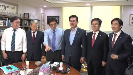 오늘 예산안 시한 마감...본회의 연기 / YTN