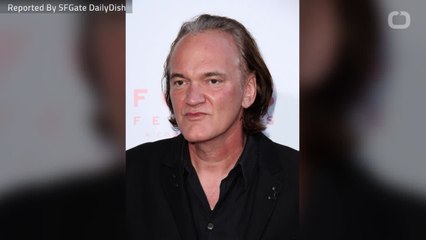 Quentin Tarantino's 1969 Movie Gets Release Date