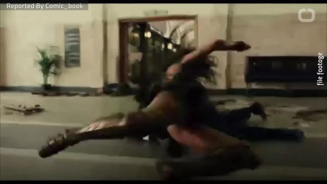 Kevin Smith Weighs In On Justice League Director's Cut