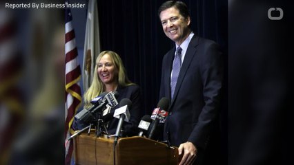 James Comey trolls Michael Flynn With Tweet