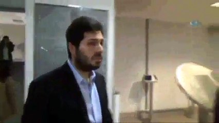 Sarraf ve Yakınlarının Mal Varlıklarına El Koyma Kararı