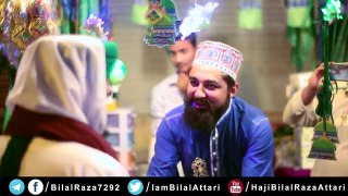 Ye Jashan Hamara Hai (Rabi Ul Awwal 2017 New Kalam)   Shahzada e Attar Haji Bilal Raza Attari