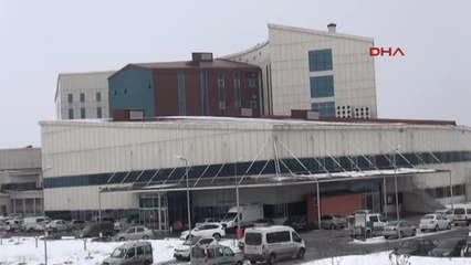 Kars Üniversiteliler Arasında Bıçaklı Kavga 1 Ölü, 1 Yaralı