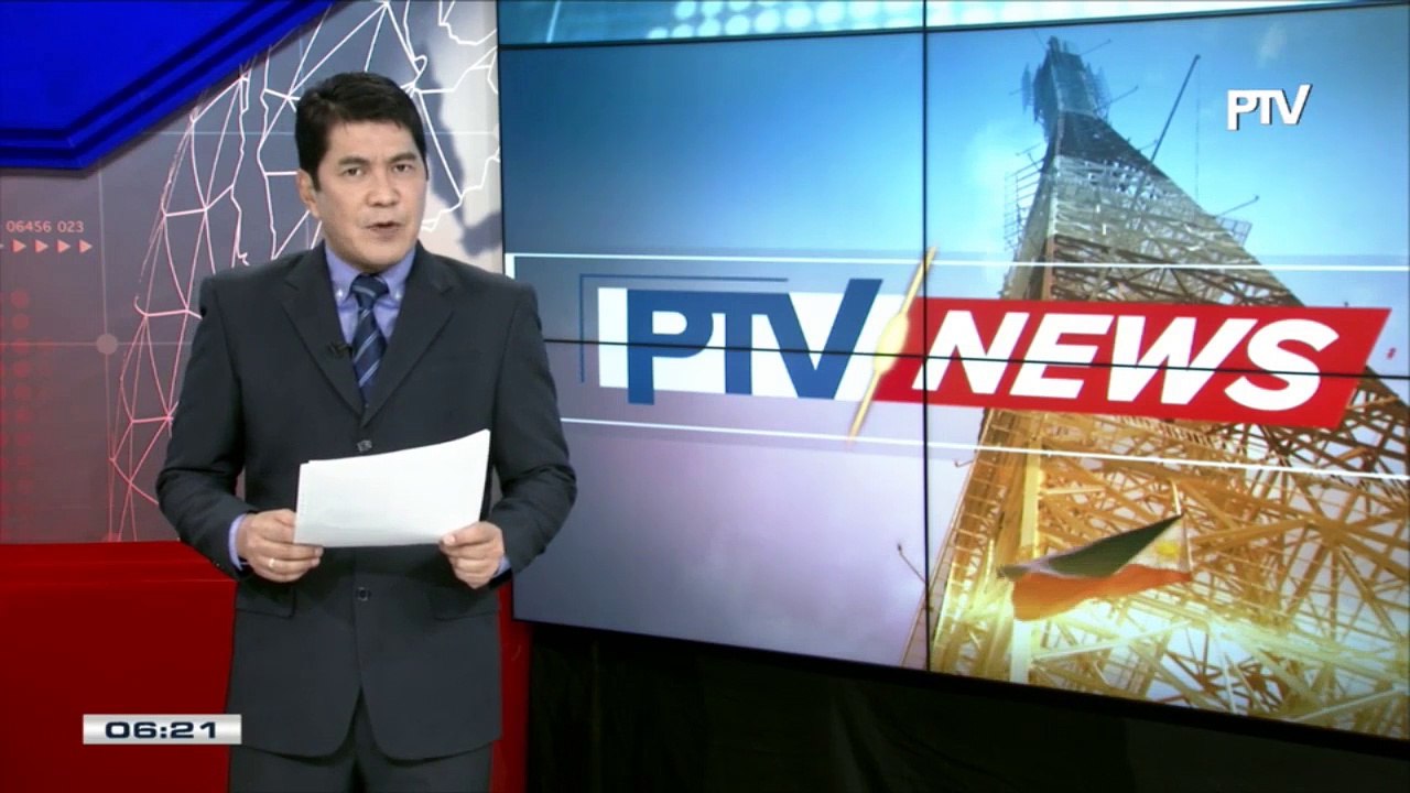 PNP: Video ng Reuters,'espekulasyon' lang