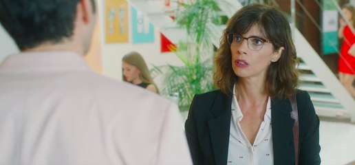 Sin rodeos - Trailer (HD)