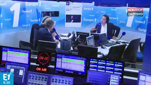 Zap politique : Macron dézingué après son discours au Burkina Faso (vidéo)