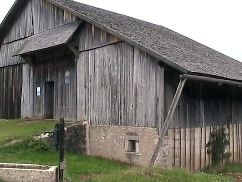 Musée des maisons comtoises 2010 (2)