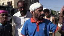 مقتل حارسين امنيين بانفجار سيارة مفخخة في اليمن
