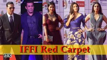 Girls v/s Boys: Who ROCKED the IFFI 2017 Closing ceremony