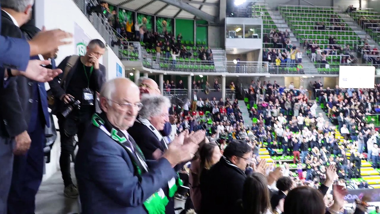 Gaëtan Muller, Prix "Coup de coeur" 2017 Victoires des autodidactes Auvergne-Rhône-Alpes 2017