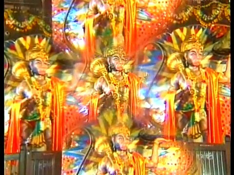 Hey Bajrangibali Hanuman Gulshan Kumar, Hariharan [Full Song] - Shree Hanuman Chaalisa