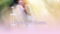 Trailer Nunta Andreea & Razvan