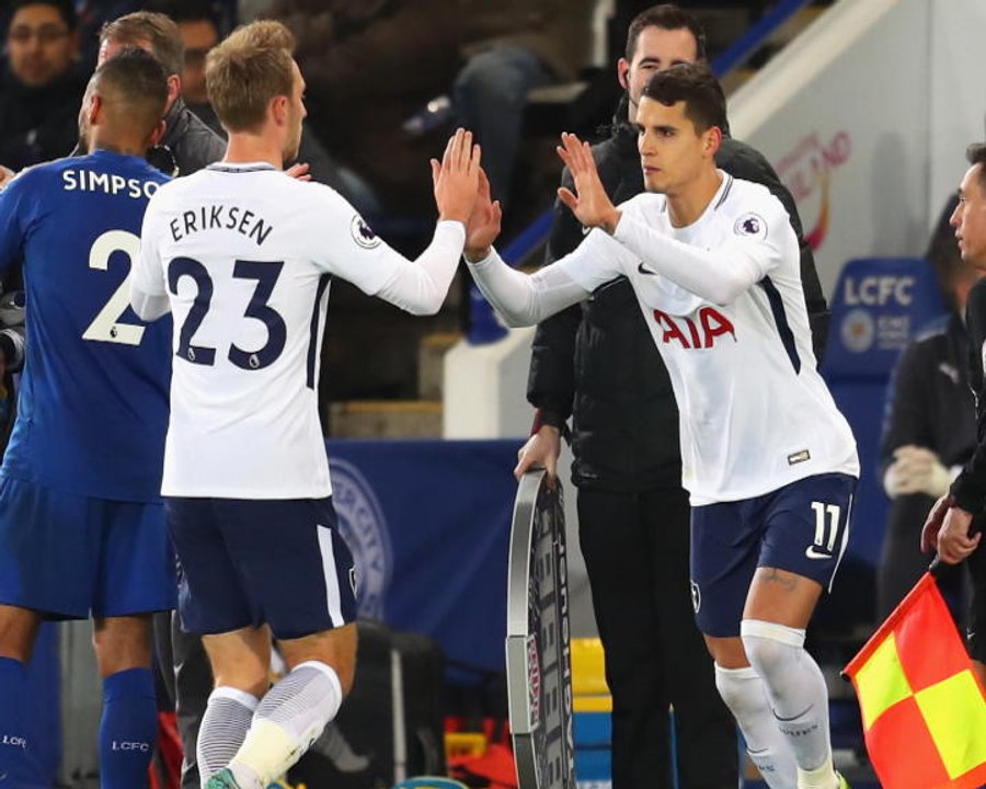 Lamela comeback will help misfiring Tottenham - Pochettino