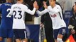Lamela comeback will help misfiring Tottenham - Pochettino