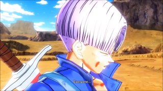 【ドラゴンボール名場面】超魔神