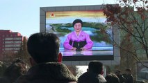 بيونغ يانغ تؤكد انها دولة نووية قادرة على ضرب القارة الاميركية