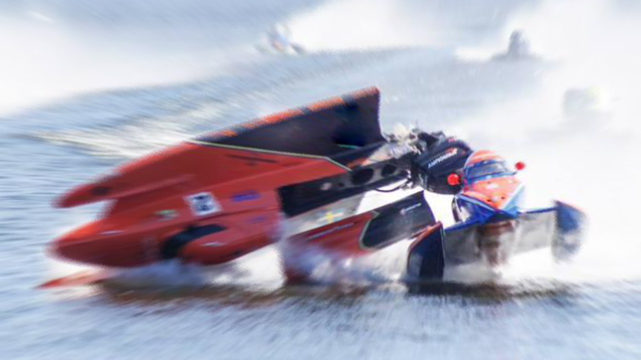 Paolo Zantelli fatal crash at Milan Grand Prix (15 September 2013) UIM F2