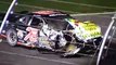 Blaise Alexander fatal crash at Lowe's Motor Speedway (4 October 2001) ARCA