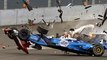 Alex Zanardi nearly fatal crash at EuroSpeedway - All Angles + Pics (15 septeber 2001)