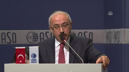 Elvan: "Ülkemize Birlikte Sahip Çıkacağız"