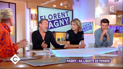 Florent Pagny va faire ses adieux à la promo, à la télé et aux interviews