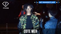 Tokyo Fashion Week Spring/Summer 2018 - Cote Mer | FashionTV