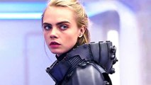 VALERIAN: BLICK HINTER DIE KULISSEN German Deutsch (2017) HD