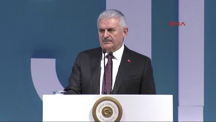 Başbakan Yıldırım Hayatımızın Devamı ve Mahremiyetimiz Tehdit Altında-3