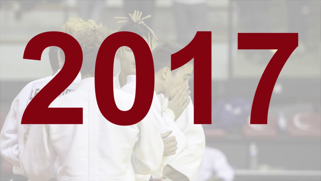 EQUIPES CADETS / JUNIORS 2017 - BANDE ANNONCE