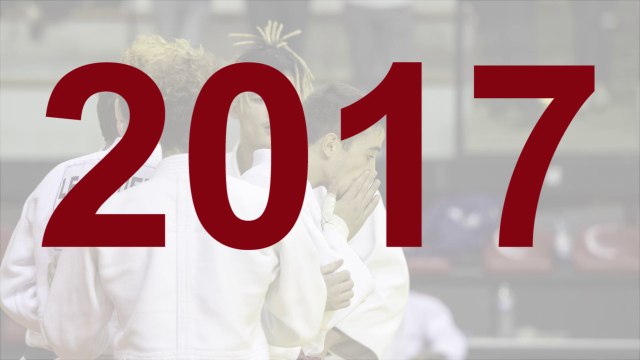 EQUIPES CADETS / JUNIORS 2017 - BANDE ANNONCE