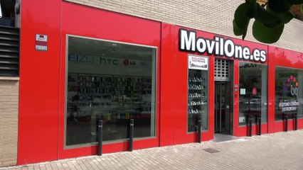 Como cambiar la pantalla iPhone 6 plus