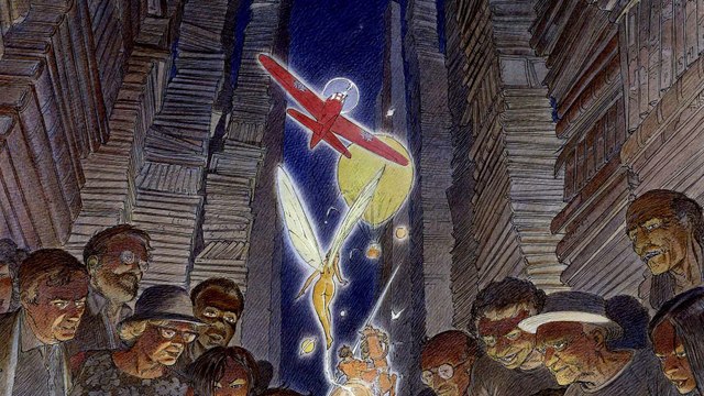 La bande dessinée en France, de Christophe à Paul Gillon