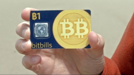 Bitcoin price soars: Will the bubble burst?