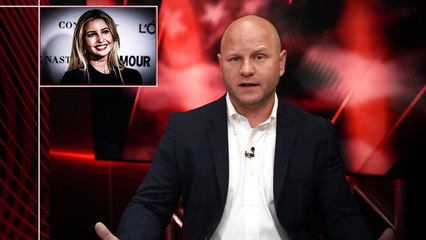 Hypocrite Ivanka Trump Wants To End Obama Rule On Gender Pay Equality