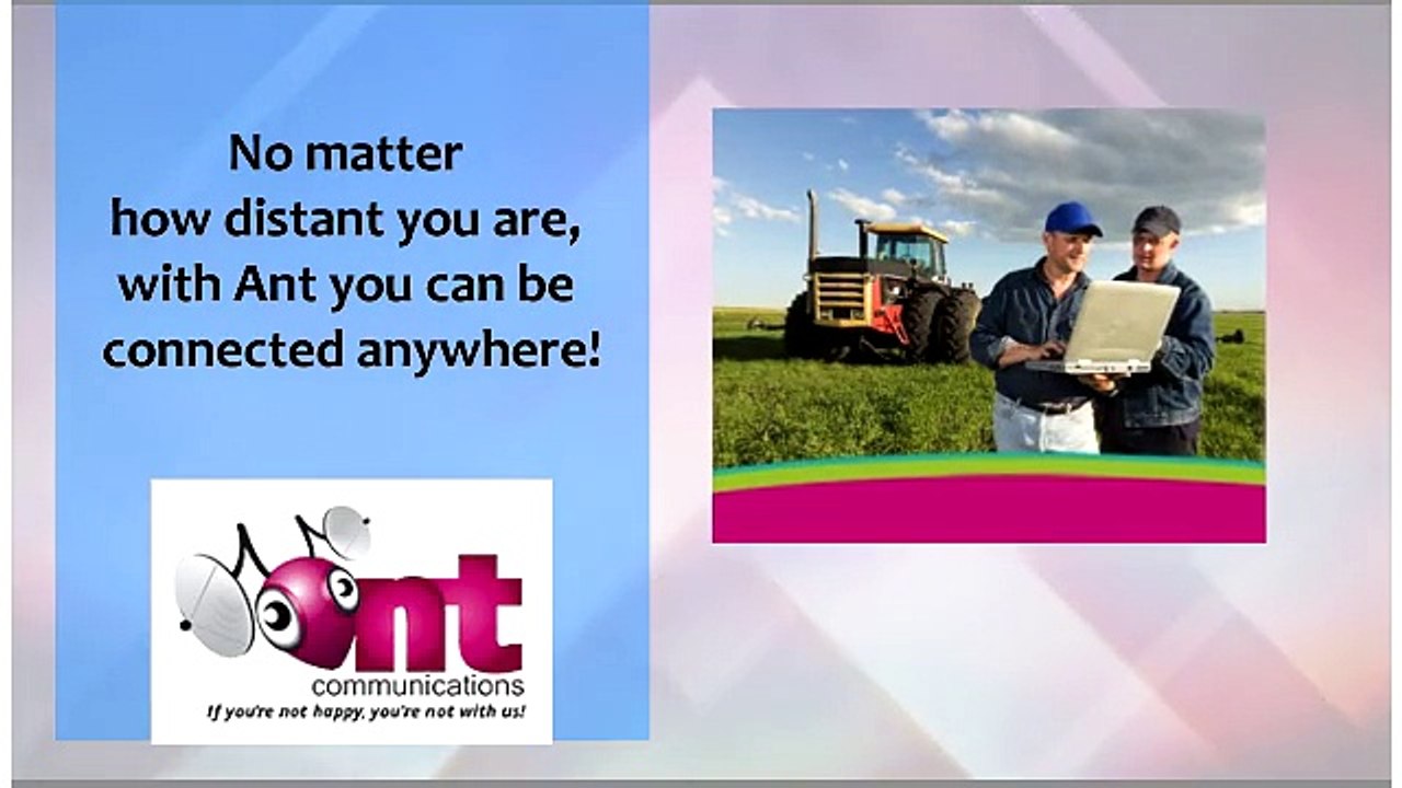 Looking For Satellite Phones in Australia - Ant.com.au