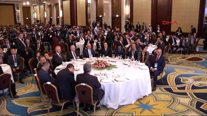 Başbakan Yıldırım Hayatımızın Devamı ve Mahremiyetimiz Tehdit Altında-5