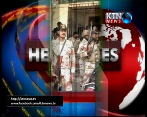 KTNNEWS Headlines- 4 PM-29th November 2017