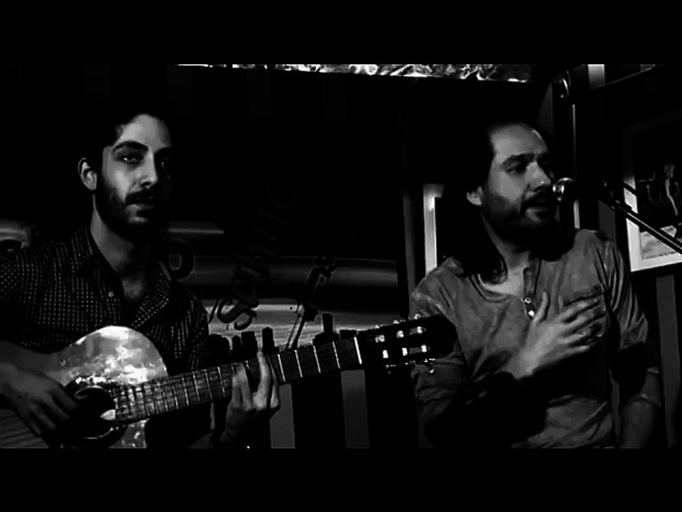 Fırat Koç - Sanki