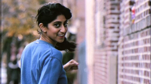 Maybe She’s Born With It. Maybe It’s . . . Something Else.