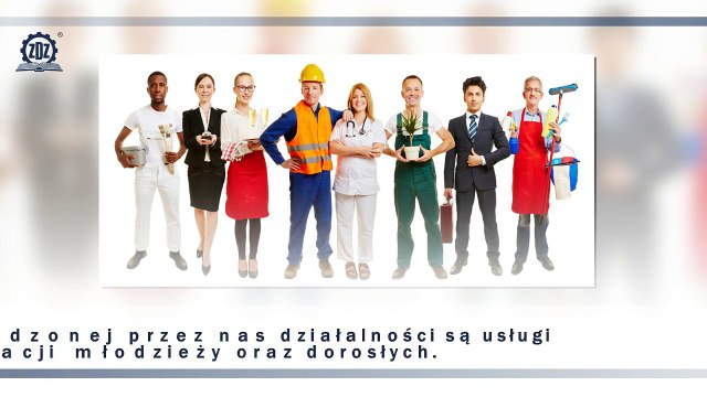 Kursy na wózki jezdniowe kursy gastronomiczne Łódź Zakład Doskonalenia Zawodowego