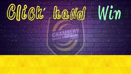 Click' Hand Win est de retour !