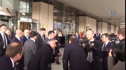 Başbakan Yıldırım: "Gereken Cevabı Vereceğiz”