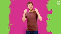 Chris Ramsey's Favourite Internet Video - The Chris Ramsey Show _ Comedy Central | Daily Funny | Funny Video | Funny Clip | Funny Animals
