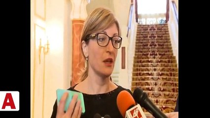 İran, Bulgar başbakanının uçağına hava sahasından geçiş izni vermedi